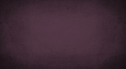 Eggplant color background with grunge texture