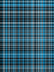 Tartan Seamless Cloth Pattern