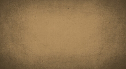 Sienna color background with grunge texture