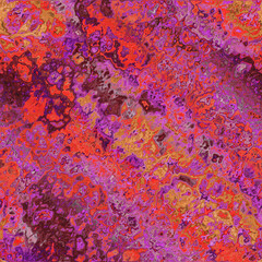 abstract geometric pattern or background