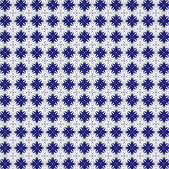 abstract geometric  pattern