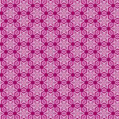 abstract geometric  pattern
