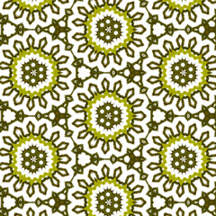 vintage pattern