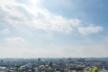 街並み