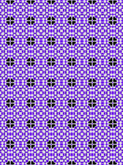 vintage geometric pattern