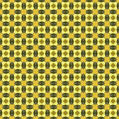 geometrical  seamless pattern