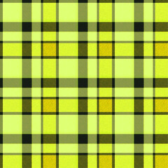 seamless tartan pattern background