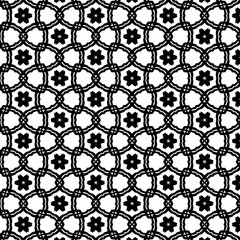 retro abstract pattern