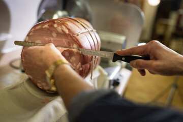 chef cooking, restaurant, 