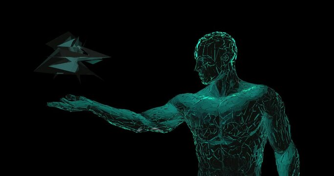 Think Outside the Box or Thinking Different Ideas