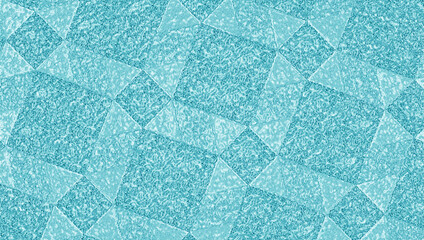 Blue texture pattern design for background, floor 