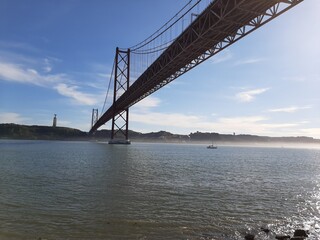 Fototapeta premium Lisbon