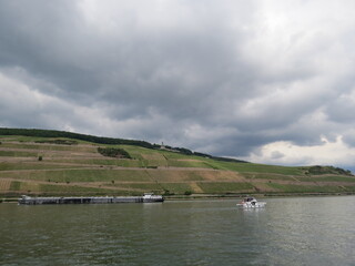 Am Rhein