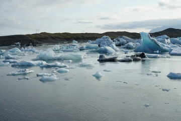 Obraz premium Island