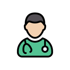 Fototapeta premium medical