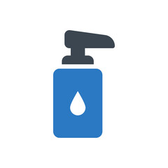 Fototapeta premium liquid