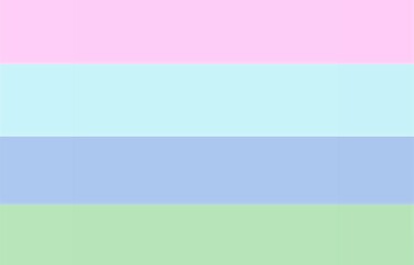 Fototapeta premium Abstract.