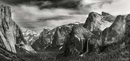 Yosemite