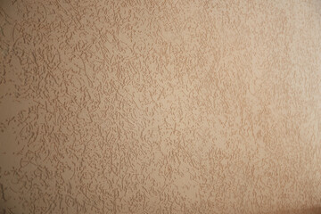 Cream background with a beautiful partial lightening pattern