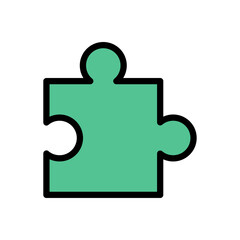 Obraz premium strategy