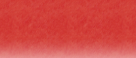 和紙テクスチャ背景　赤