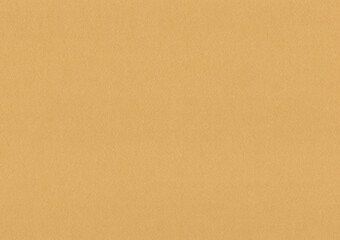 Sheet of textured golden creative paper background. Extra large highly detailed image.