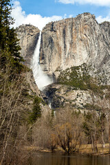 Yosemite Falls