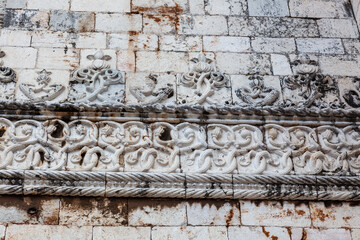 Jerónimos Monastery, Lisbon