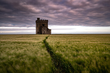 Ardmore Watch Tower