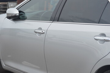 car door handle