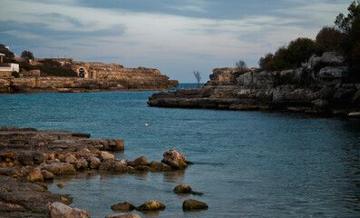 Playas de Menorca que incitan a respirar hondo,  a conectarse con la naturaleza