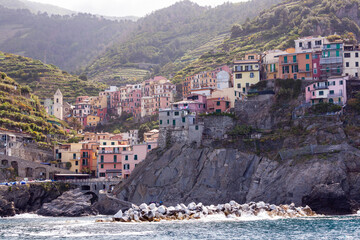 cinque terra