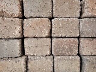 bricks