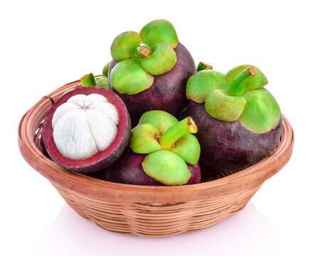 Mangosteen Marvels: Introducing the "Queen of Fruits" to Kids