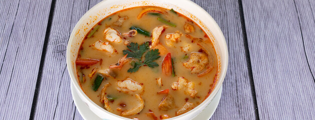 Thai Food Mixes 