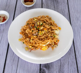 Thai Food Mixes 