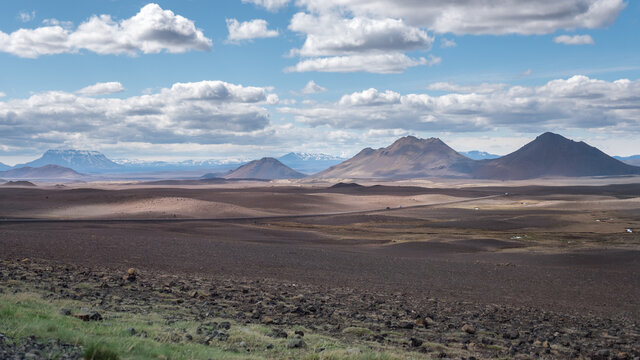  Islande - Vopnafj&ouml;r&eth;ur 3
