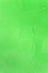 Texture or background of light green for design solutions