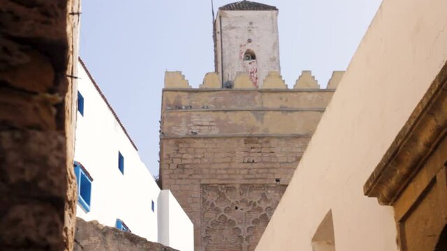  the great mosque of safi in morocco 