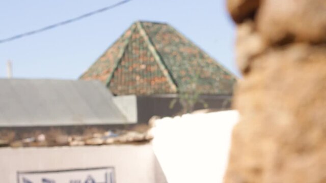  the great mosque of safi in morocco 