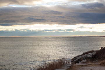 Portland, Maine | Coastline