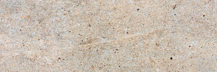 Concrete texture for the background.Design. Horizontal arrangement. Panorama. Close up.