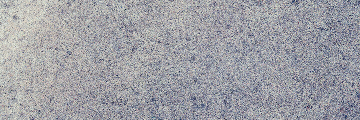 Concrete texture for the background.Design. Horizontal arrangement. Panorama. Close up.