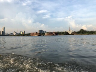 Naklejka premium Vietnam