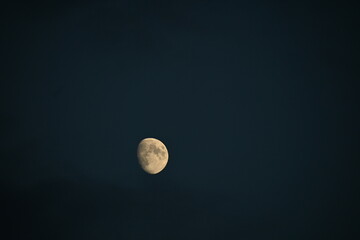 moon