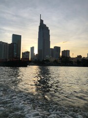 Obraz premium Vietnam