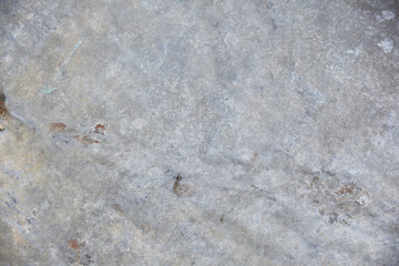 Close up background of an old metal sheet.