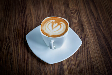 cup of coffee
