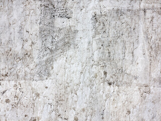 Abstract concrete, weathered with cracks and scratches. Landscape style. Grungy Concrete Surface. Great background or texture.