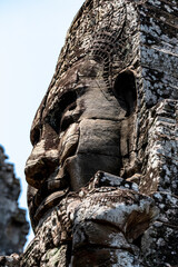 Tempel im Angkor Park, Cambodia,  - 363597102